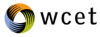 WCET Logo