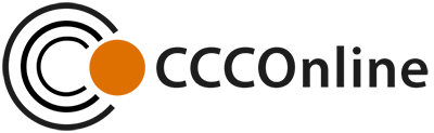 CCCOnline Logo